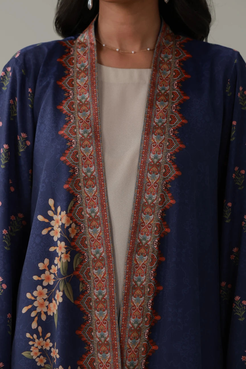 Mahpara (চাঁদের টুকরো) Shrug