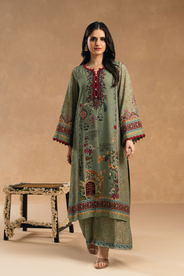 Aashna (আশনা) Co-Ord Set