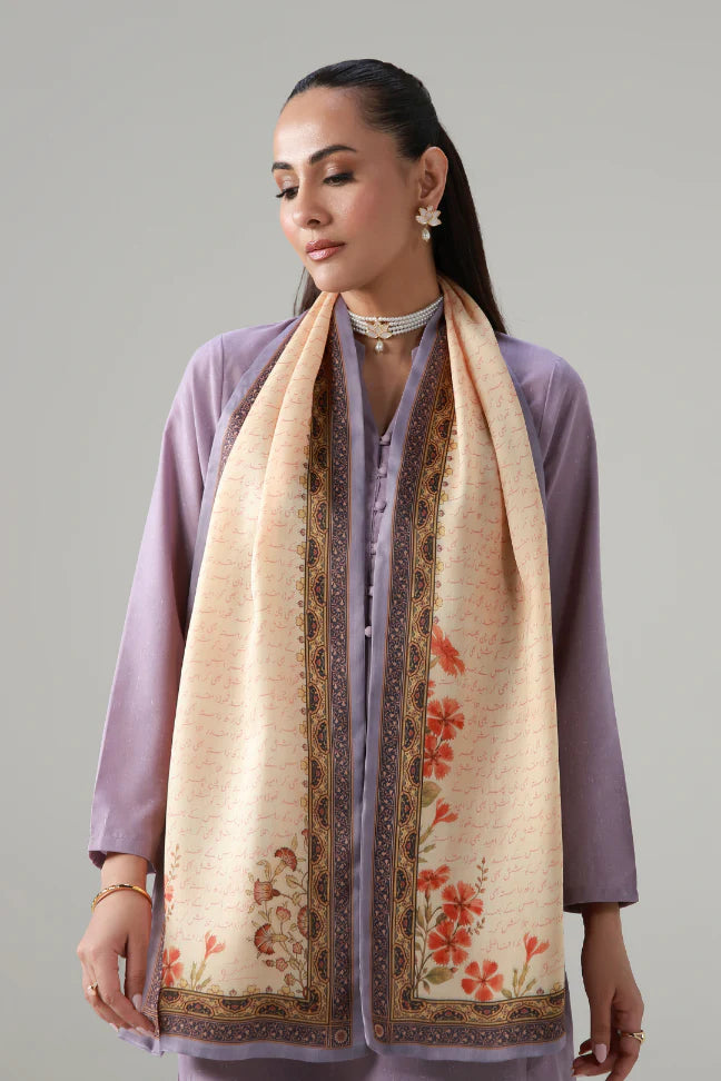 Rehguzar (পথ) - Stole
