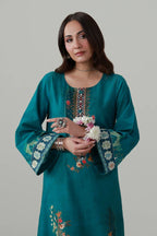 Zarghun (জারঘুন) Kurta