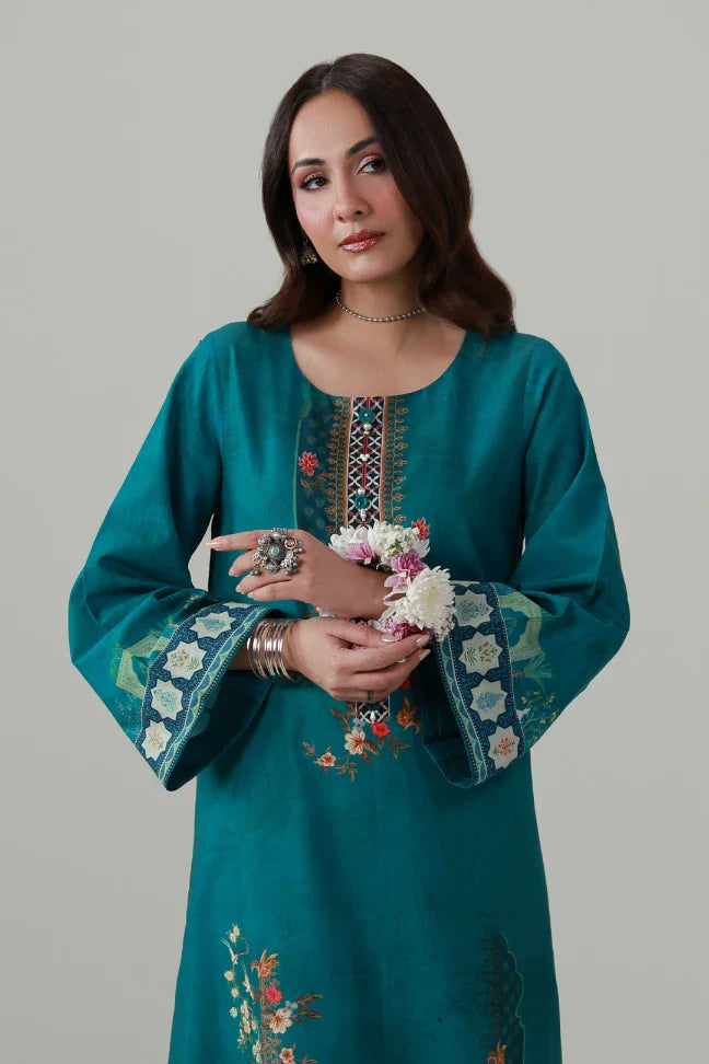 Zarghun (জারঘুন) Kurta