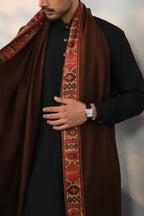 Safarnama (ভ্রমণকাহিনি) Shawl