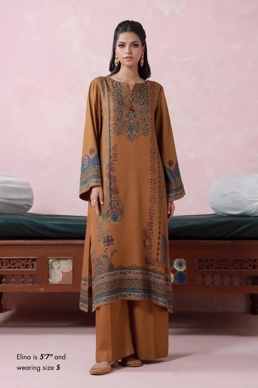 Narmeen (নাজুক) Co-Ord Set