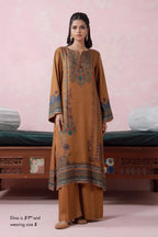 Narmeen (নাজুক) Co-Ord Set