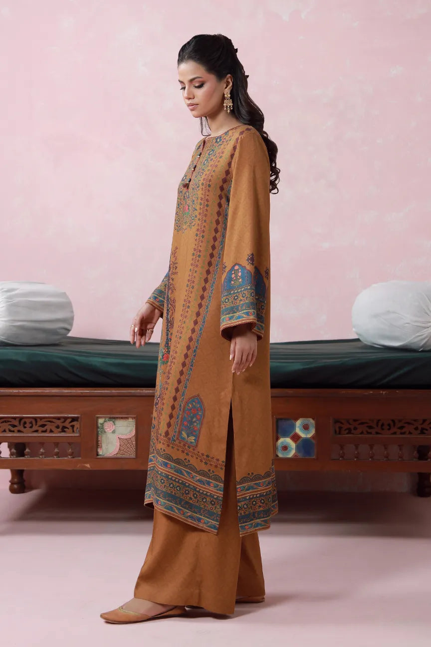 Narmeen (নাজুক) Co-Ord Set