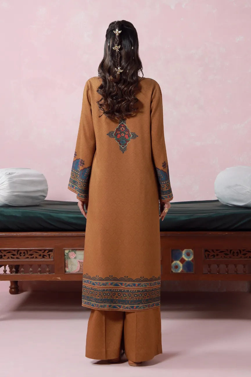 Narmeen (নাজুক) Co-Ord Set
