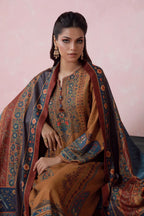 Narmeen (নাজুক) Co-Ord Set
