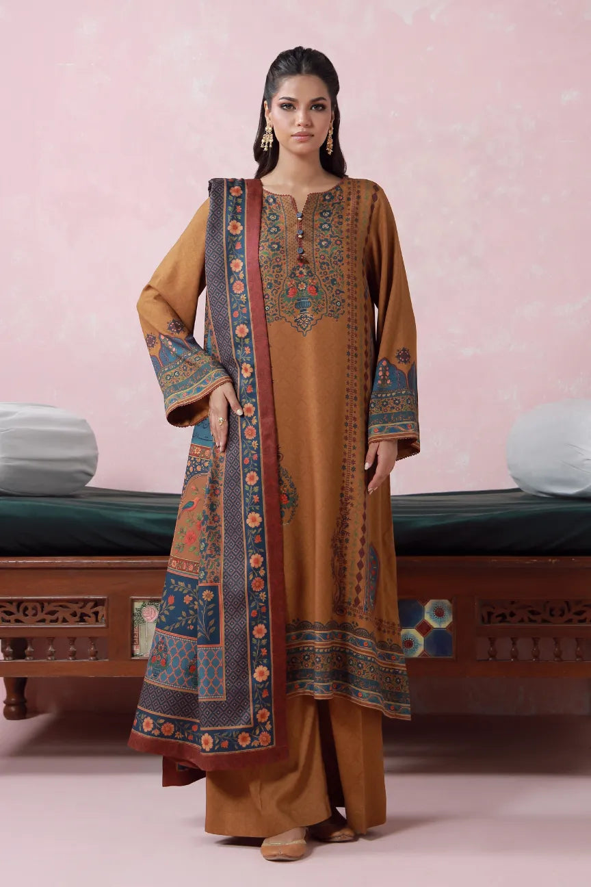 Narmeen (নাজুক) Shawl