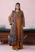 Narmeen (নাজুক) Co-Ord Set