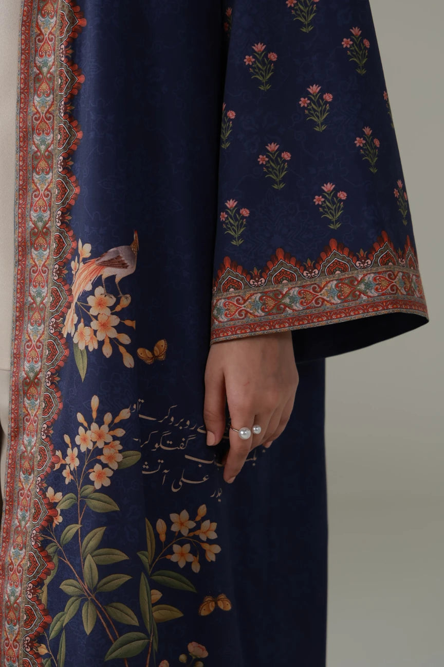 Mahpara (চাঁদের টুকরো) Shrug