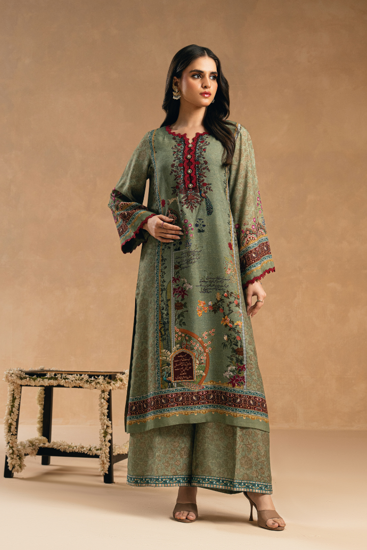 Aashna (আশনা) Co-Ord Set