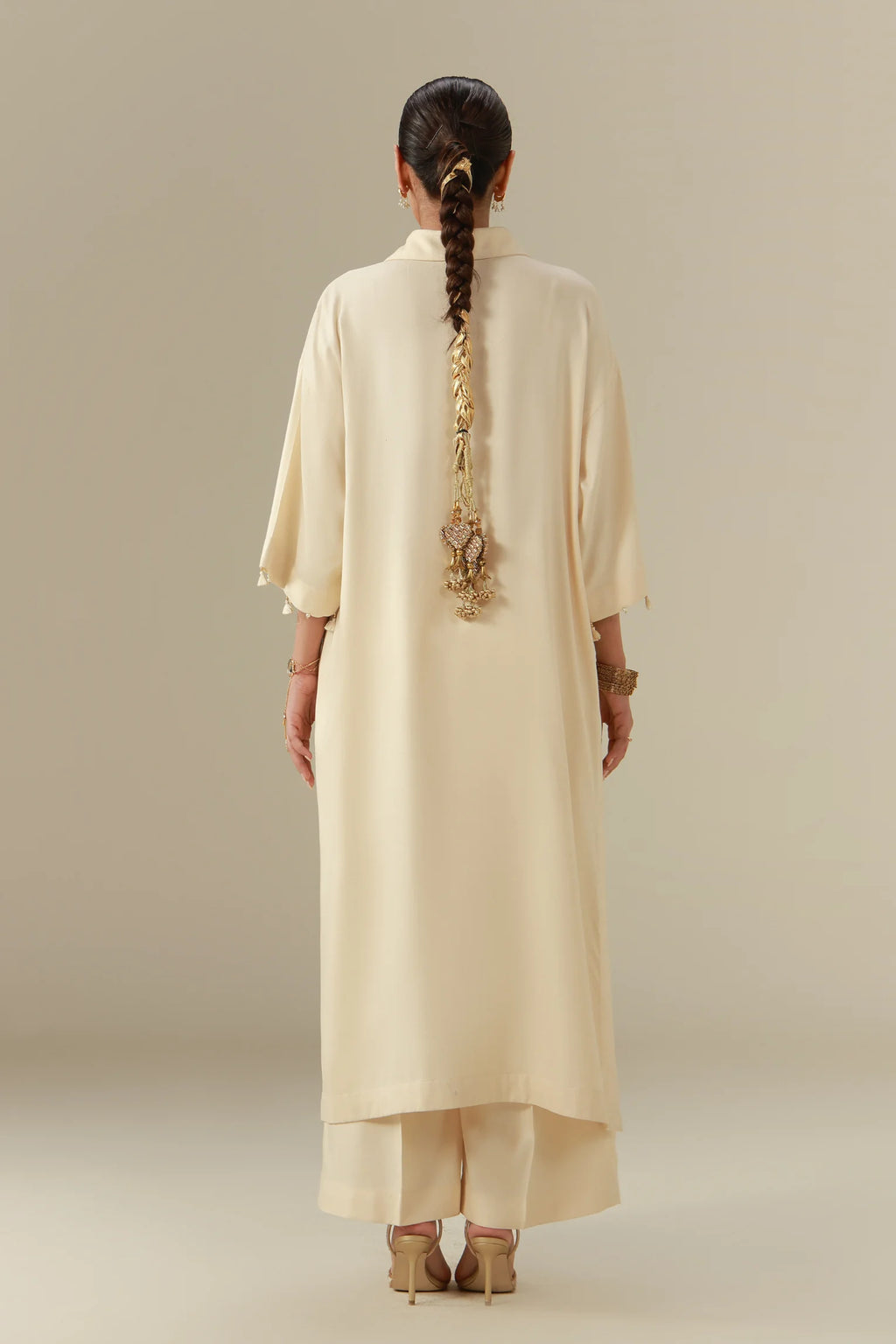 Raima (স্নিগ্ধ) Co-Ord Set