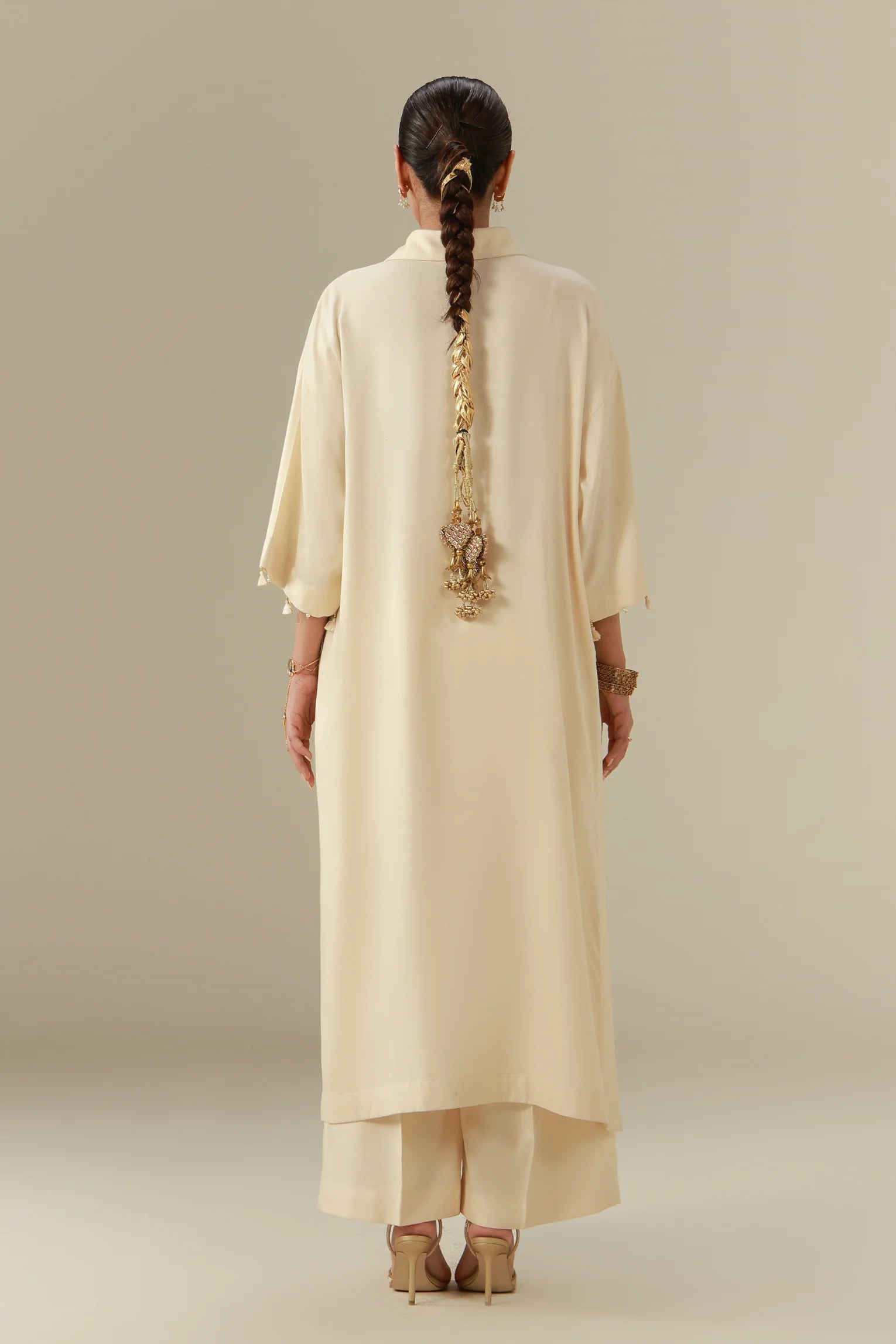 Raima (স্নিগ্ধ) Co-Ord Set