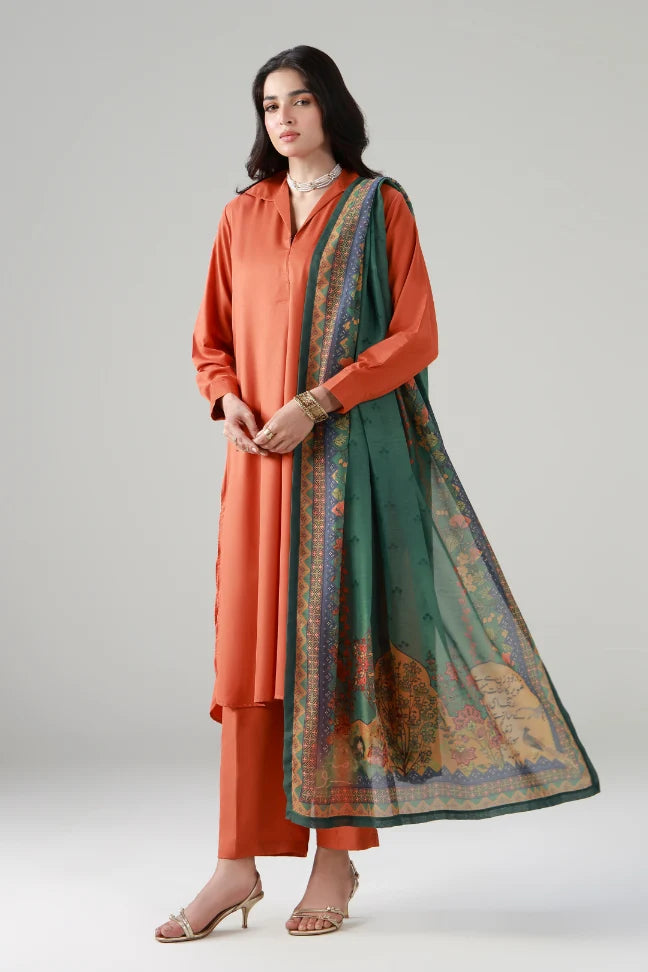 Pakeezah (পবিত্র) Dupatta