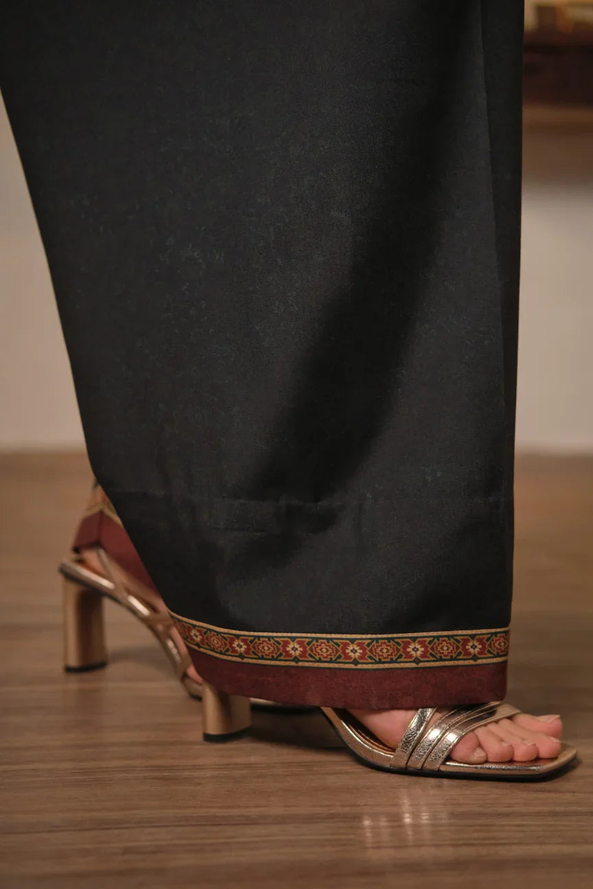 Lalazar (ফুলের মাঠ) Co-Ord Set