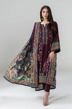 Meena (ভালোবাসা) Co-Ord Set