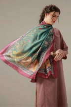 Mehkaar (সুবাস) Scarf