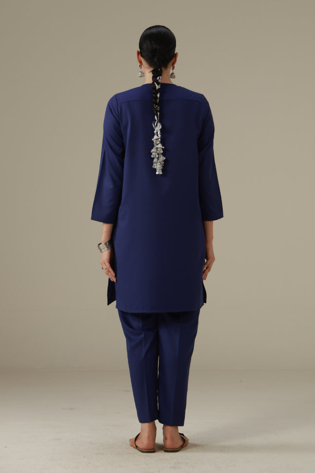 Electric Blue - Lucknow (Women)