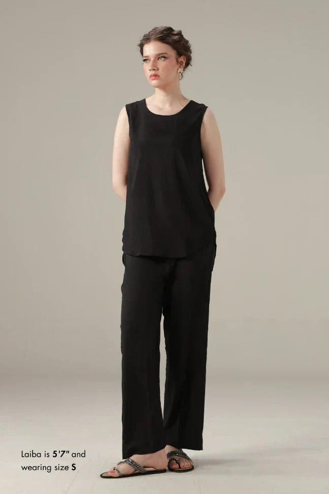 Black Inner Set