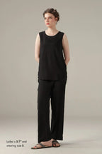Black Inner Set