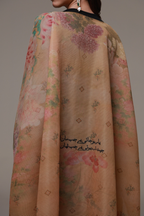Gul-e-Aftab (সূর্যমুখী) Cape