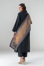 Zard (হলুদ) Stole