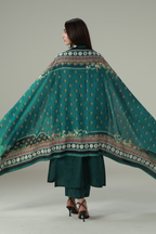 Nain (নয়ন) - Odhni