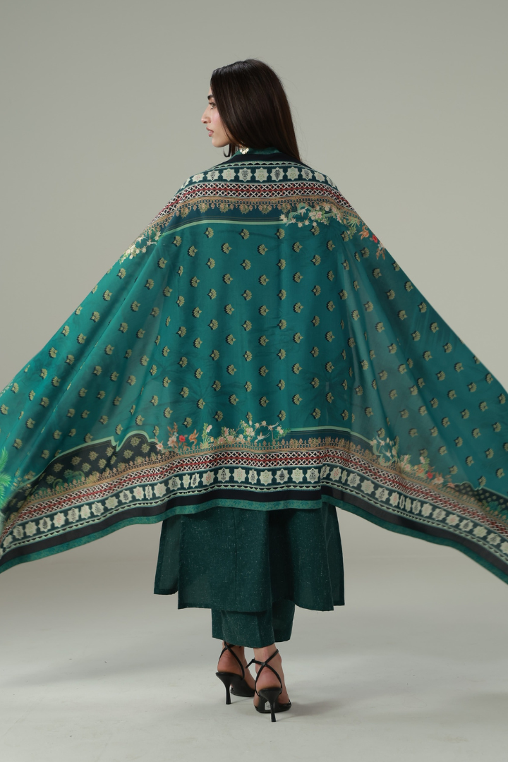 Nain (নয়ন) - Odhni