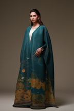 Dil Nasheen (হৃদয়গ্রাহী) Cape