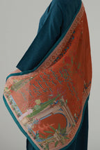 Baghban (মালী) Scarf