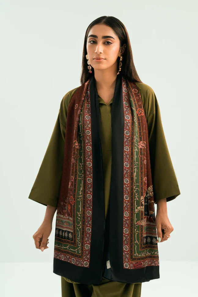 Shaposh (সাজানো) Scarf