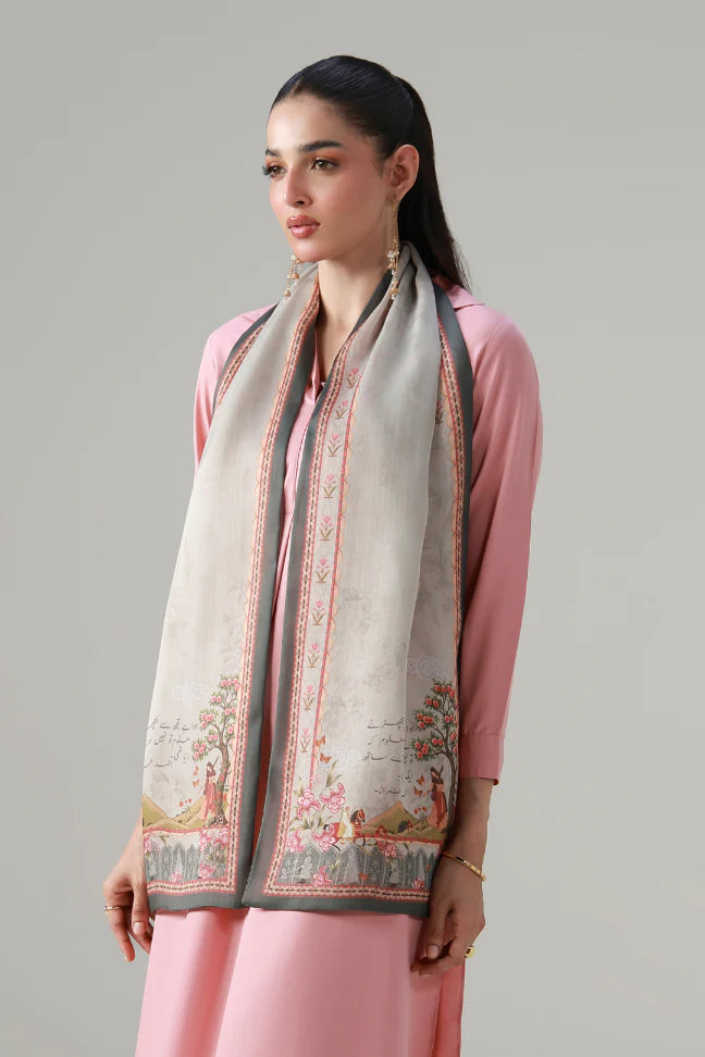 Dunya (পৃথিবী) - Stole
