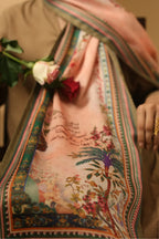 Farda (ভবিষ্যৎ) Stole