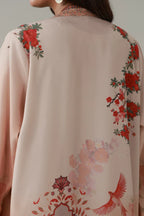 Gulaal (আবির) Shrug