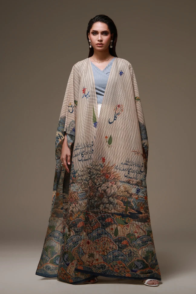 Bagh-e-Ulfat (প্রেমবাগান) Cape