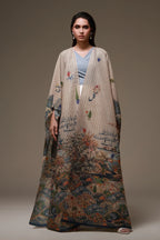 Bagh-e-Ulfat (প্রেমবাগান) Cape