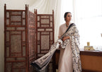 Bol (বল) - White Odhni