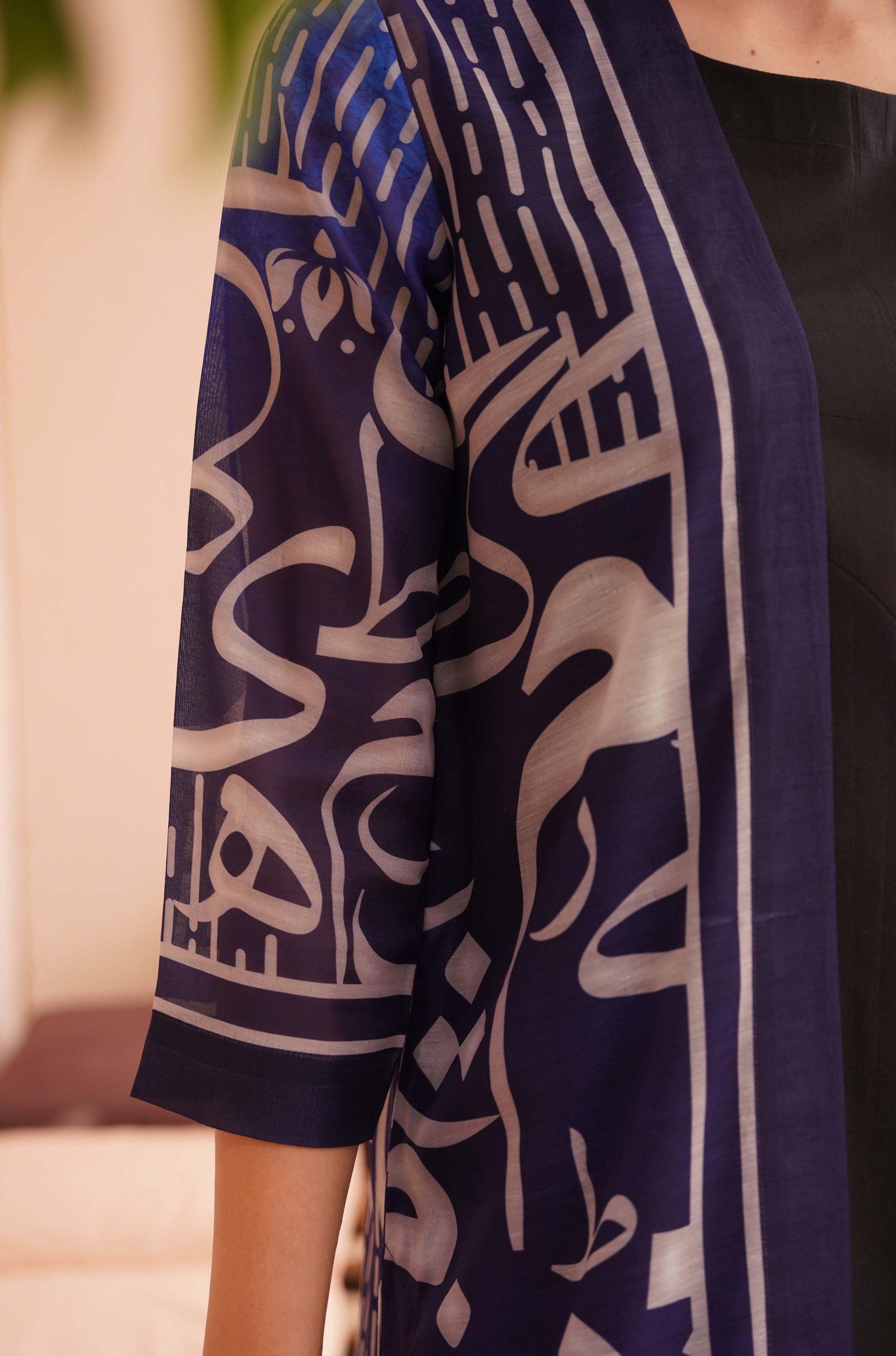 Shopmanto, manto Pakistan, clothing brands in Pakistan, women clothing, women clothing brands, Pakistan, clothing brands in Karachi, eastern, women eastern clothes, women clothes, ladies clothing brands, ladies clothing brands in Pakistan, ladies clothing brands in Karachi, manto store, wear manto, Urdu calligraphy, Urdu, calligraphy clothing, calligraphy clothes, Urdu calligraphy clothing, shrugs, Huroof shrugs, manto shrugs, ladies shrugs, women shrugs, blue shrugs, urdu calligraphy shurgs