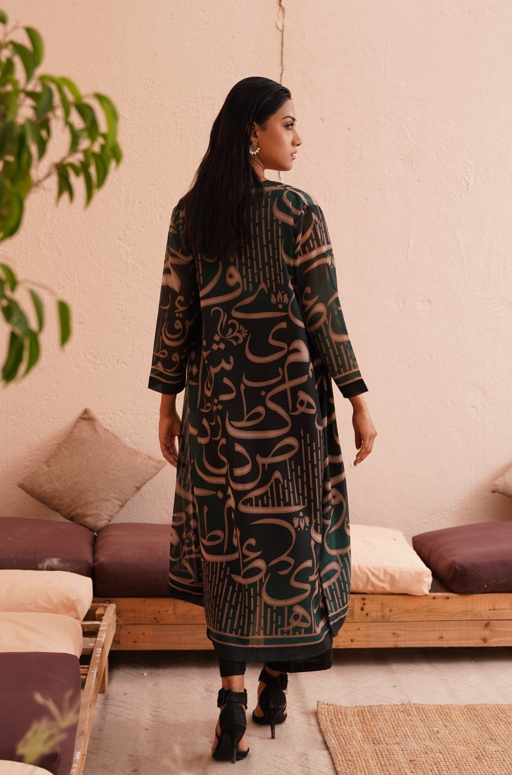 Shopmanto, manto Pakistan, clothing brands in Pakistan, women clothing, women clothing brands, Pakistan, clothing brands in Karachi, eastern, women eastern clothes, women clothes, ladies clothing brands, ladies clothing brands in Pakistan, ladies clothing brands in Karachi, manto store, wear manto, Urdu calligraphy, Urdu, calligraphy clothing, calligraphy clothes, Urdu calligraphy clothing, shrugs, Huroof shrugs, manto shrugs, ladies shrugs, women shrugs, green shrugs, urdu calligraphy shurgs