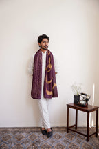 Junoon (উন্মাদনা) - Rosewood Stole