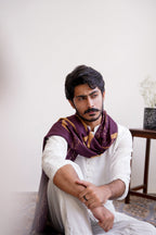 Junoon (উন্মাদনা) - Rosewood Stole