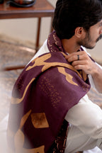 Junoon (উন্মাদনা) - Rosewood Stole