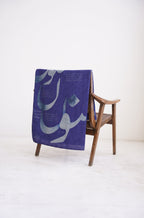 Junoon (উন্মাদনা) - Midnight Blue Stole