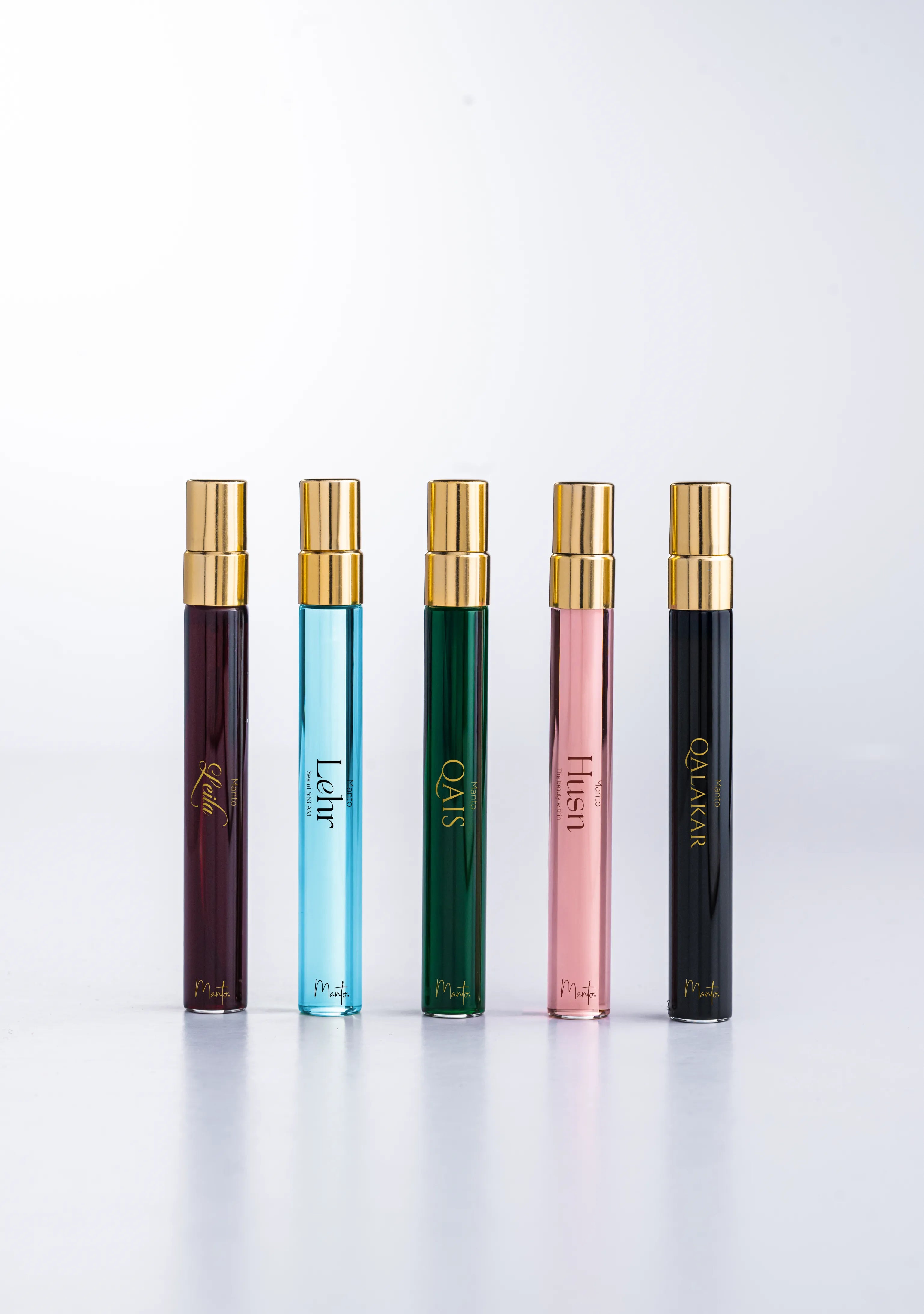 Discovery Set - Eau De Parfum