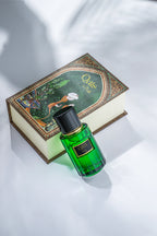 Qais - Eau De Parfum