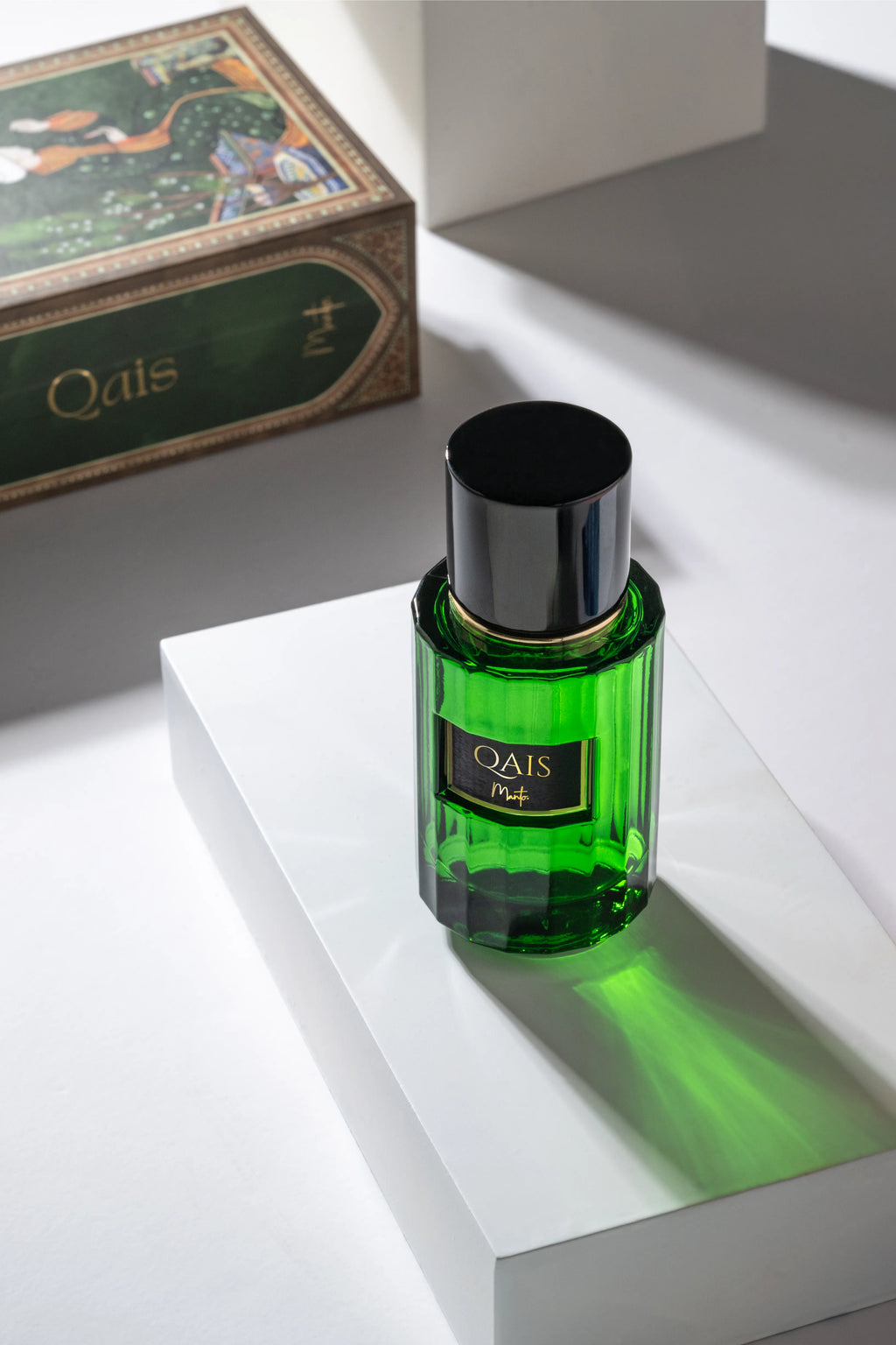Qais - Eau De Parfum