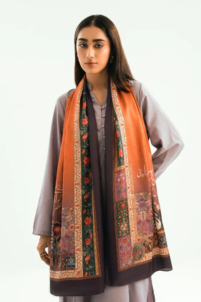 Hans (রাজহাঁস) Scarf