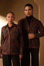 Haqeeqat (সত্য) Jacket