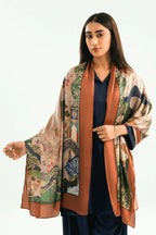 Maqsad (উদ্দেশ্য) Scarf