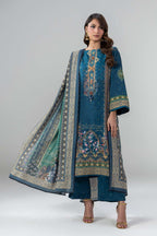 Ehsaas (অনুভূতি) Co-Ord Set